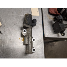 13C114 Left Variable Valve Timing Solenoid From 2005 Infiniti FX35  3.5
